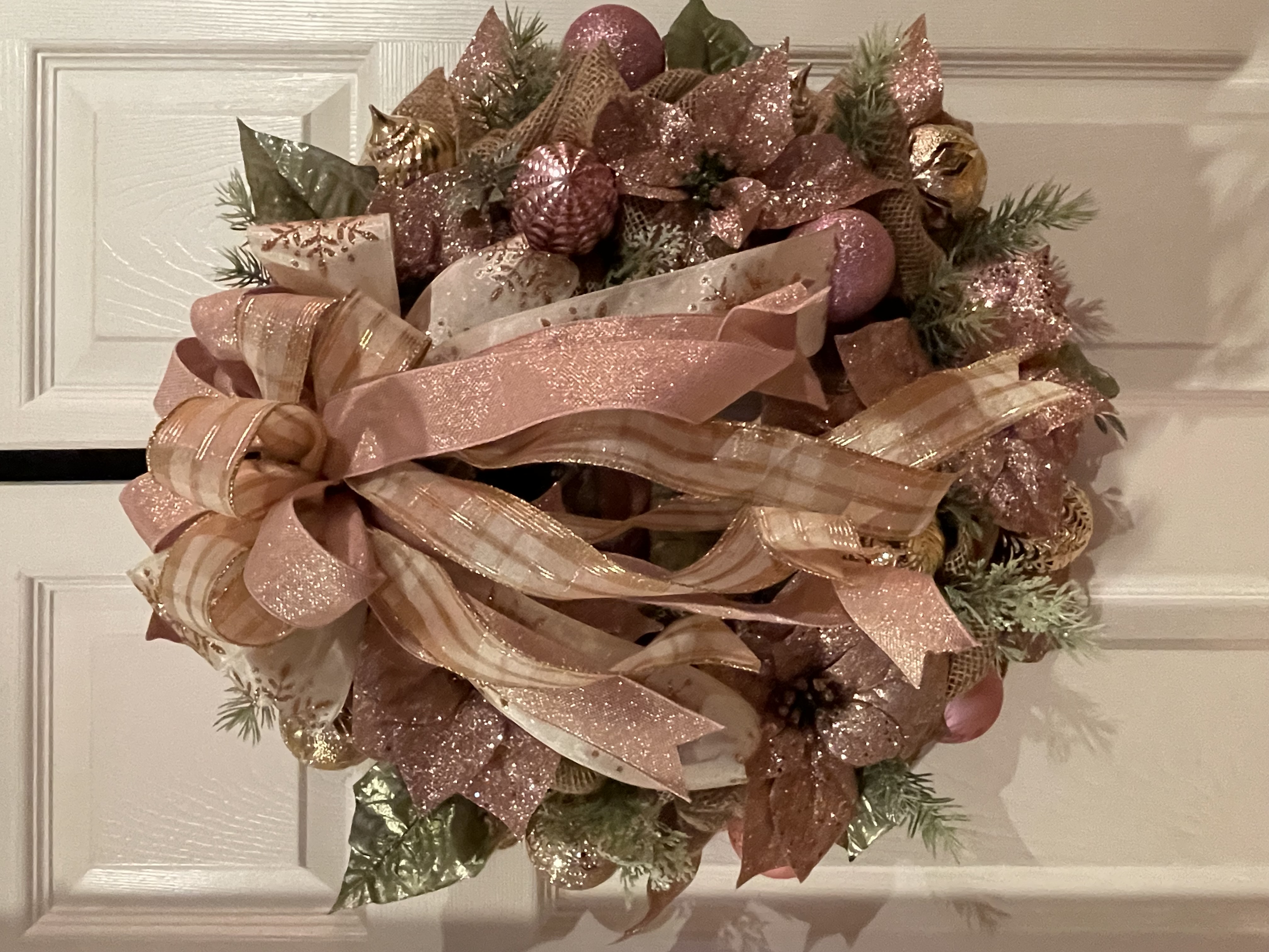  Holiday Wreaths